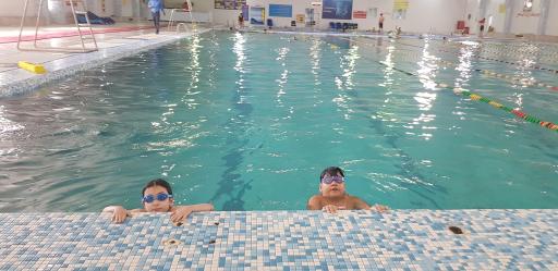 عکس مجموعه آبی هشتم