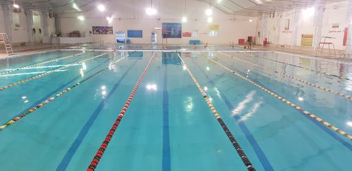 عکس مجموعه آبی هشتم