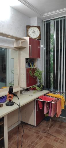 عکس پیرایش جوان