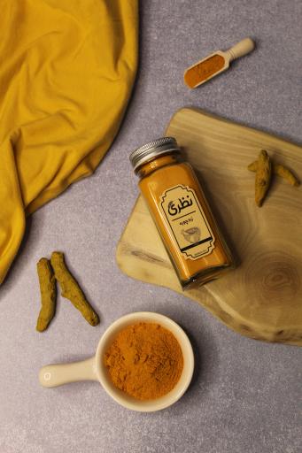 عکس برنج نظری