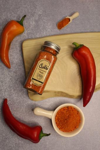 عکس برنج نظری