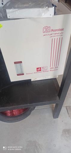 عکس ترانس رضوان 2