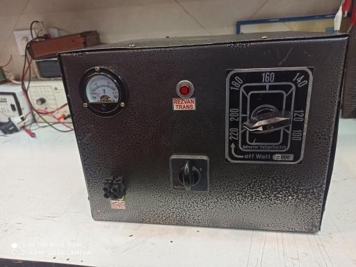 عکس ترانس رضوان 2