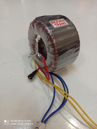 عکس ترانس رضوان 2