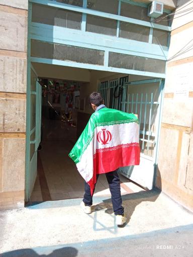 عکس مدرسه نواب