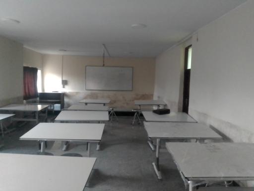 عکس ساختمان اداری و آموزشی شهید قاسم سلیمانی