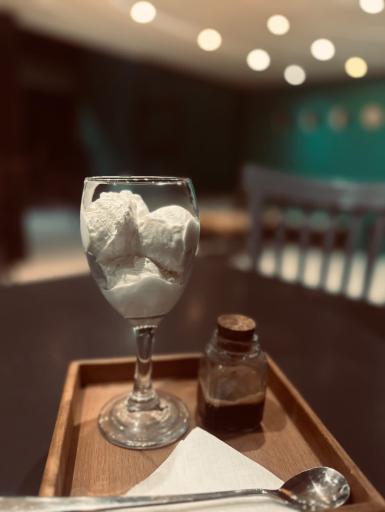 عکس کافه معمار