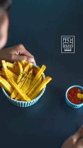 عکس کافه معمار