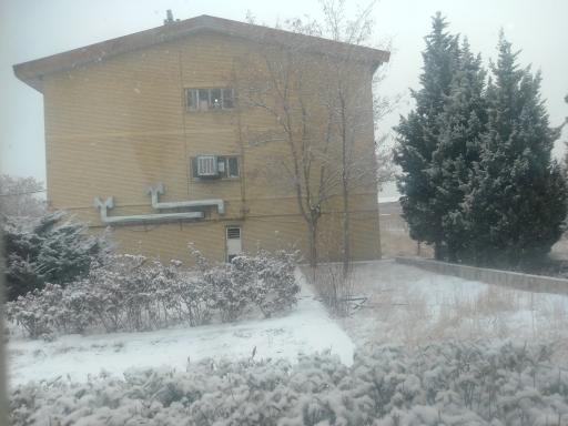 ساختمان اداری و آموزشی شهید قاسم سلیمانی