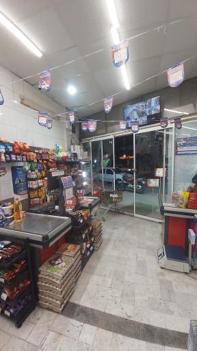 عکس افق کوروش 