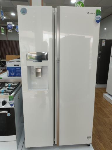 عکس نمایندگی اسنوا (فروشگاه مهربد)