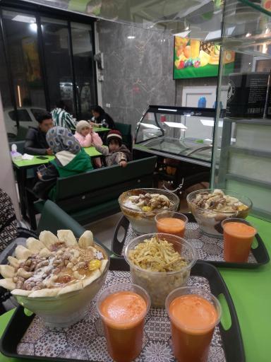 عکس ویتامین سرای پانیذ