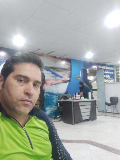 عکس مجموعه آبی هشتم