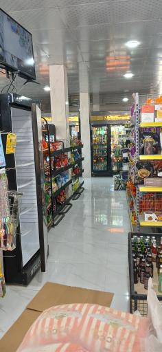 عکس فروشگاه زنجیره ای گندم - یاسوج نجف آباد