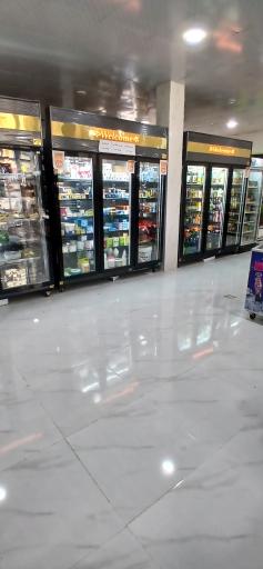 عکس فروشگاه زنجیره ای گندم - یاسوج نجف آباد