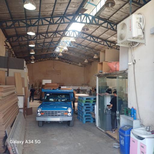 عکس کالای چوب  محمدیان