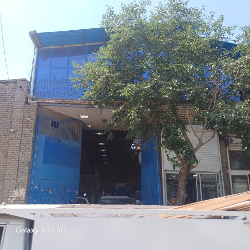 عکس کالای چوب  محمدیان