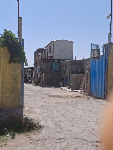 عکس باسکول افشانی