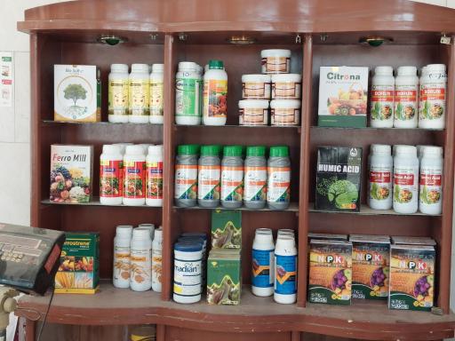 عکس خدمات کشاورزی عابدی