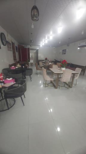 عکس رستوران دورهمی