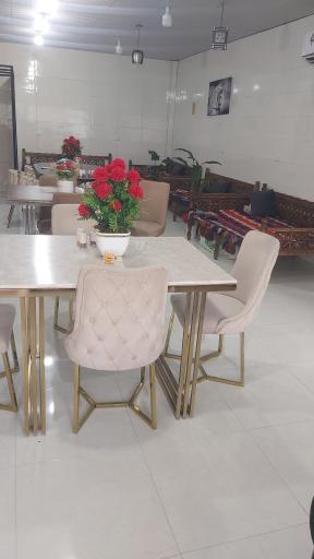 عکس رستوران دورهمی