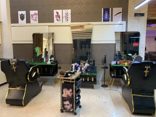 عکس آکادمی زیبایی توحید بابانژاد