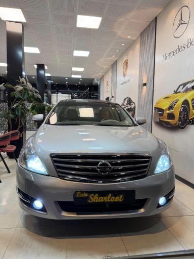 عکس مجموعه اتوگالری شارلوت