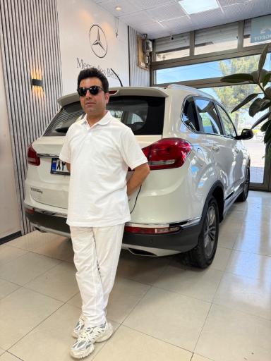 مجموعه اتوگالری شارلوت