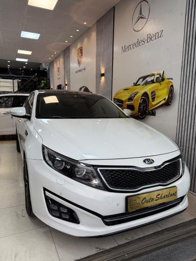 مجموعه اتوگالری شارلوت