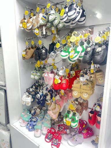 سیسمونی نی نی گل