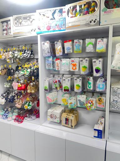 سیسمونی نی نی گل