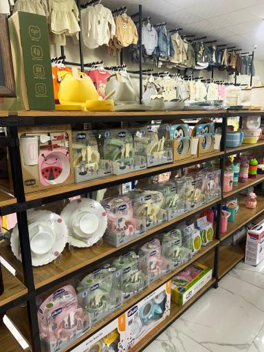 سیسمونی نی نی گل