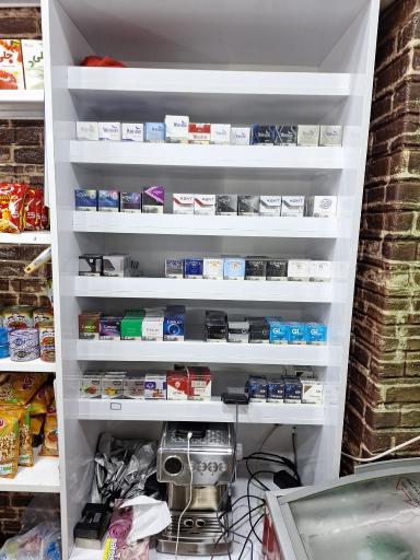 عکس مینی مارکت مزه چی