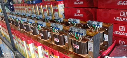 عکس ترانس رضوان 2