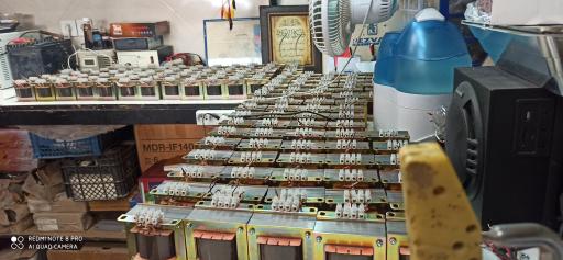 عکس ترانس رضوان 2