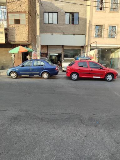 عکس ماشینکده