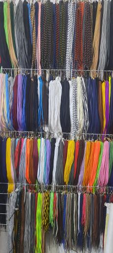 عکس تعمیرات کیف و کفش معلم