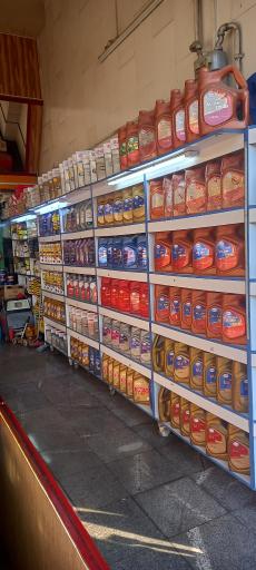 عکس اتوسرویس فرهادی