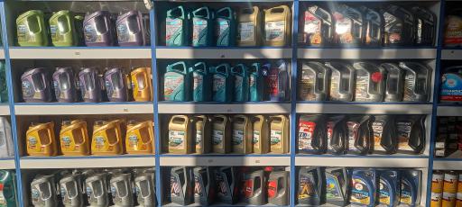 عکس اتوسرویس فرهادی