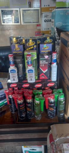 عکس اتوسرویس فرهادی