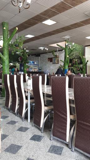 عکس رستوران آزادی