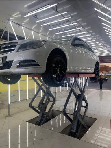 عکس تشخیص رنگ خودرو ایران چک 