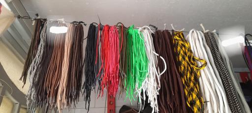 تعمیرات کیف و کفش معلم