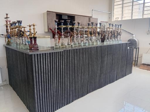 عکس چایخانه دوکام