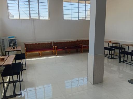عکس چایخانه دوکام
