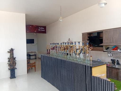 عکس چایخانه دوکام