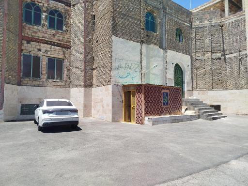 عکس دفتر جبهه فرهنگی استان سمنان