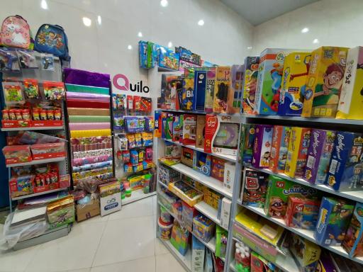 عکس نوشت افزار دُرنا