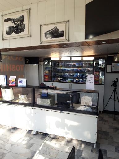 عکس نمایندگی تعمیرات ال جی 