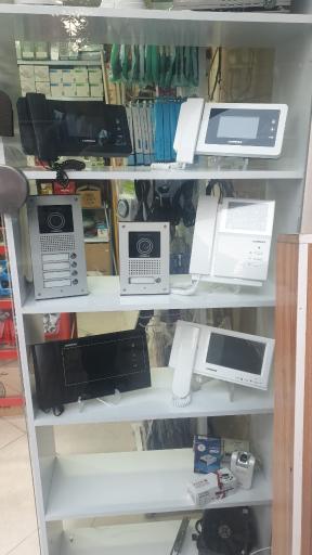 عکس الکتریکی آریا